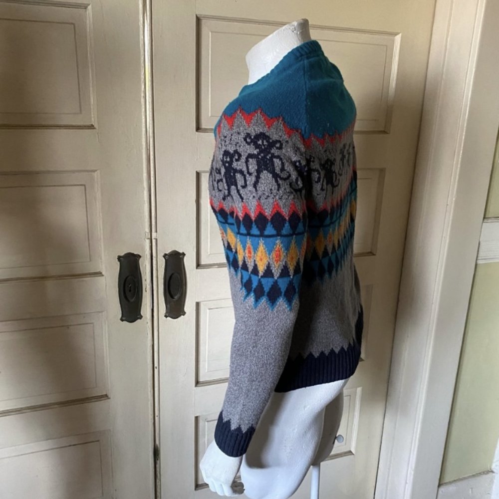 KOTO pullover - Picture 6 of 7